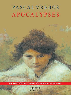 cover image of Apocalypses